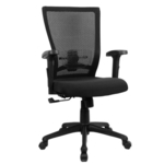 Mid Back Office Chair CODE MB