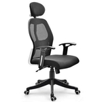Home Office Chair Model - Hyde HB