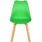 Cafe Chair Zeta for Office, Cafe, Bar, Restaurant, Home