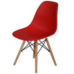Modern Style Dining Cafe Chair EAM