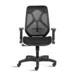 Ergonomic Office Chair PlushB - MB