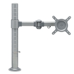 Single Screen Monitor Arm