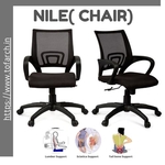 Work from Home Executive Chair NILE
