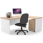 Home Office Table HO-006