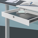 Safe Drawer Single
