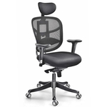 Home Office Chair Model - Kratos