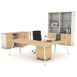 Home Office Table HO-015