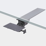 Articulated Keyboard Station - Arm