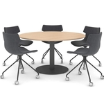 Home Office Table HO-018