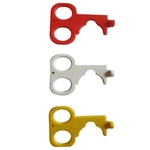 Safety Key Pack of 5 Covid Prevention Product CP-05
