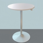 HEIGHT ADJUSTABLE TABLE HT-6
