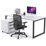 Home Office Table HO-005