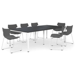 Home Office Table HO-020