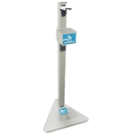 Sanitizer Stand CP-04 COVID Prevention Product