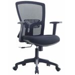 Comfortable Home Office Chair Model - Jazz