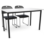 Home Office Table HO-021