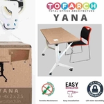 YANA Office Table for Home