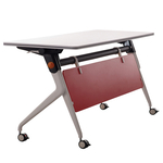 Foldable Student Study Table MADDY