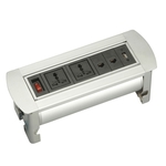 FTB 170 Revolve 8 Module Office Furniture Accessories