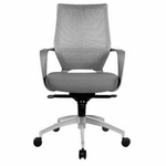 Medium Back Ergonomic Office Chair ZEN-MB