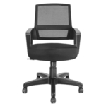 Home Office Chair HOLI Low Back
