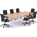Home Office Table HO-019