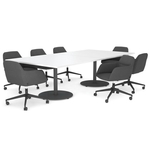 Home Office Table HO-017