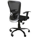 Home Office Chair Model - AMU MB