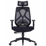 Home Office Chair Model - Plush B Ergonomic Office Chair