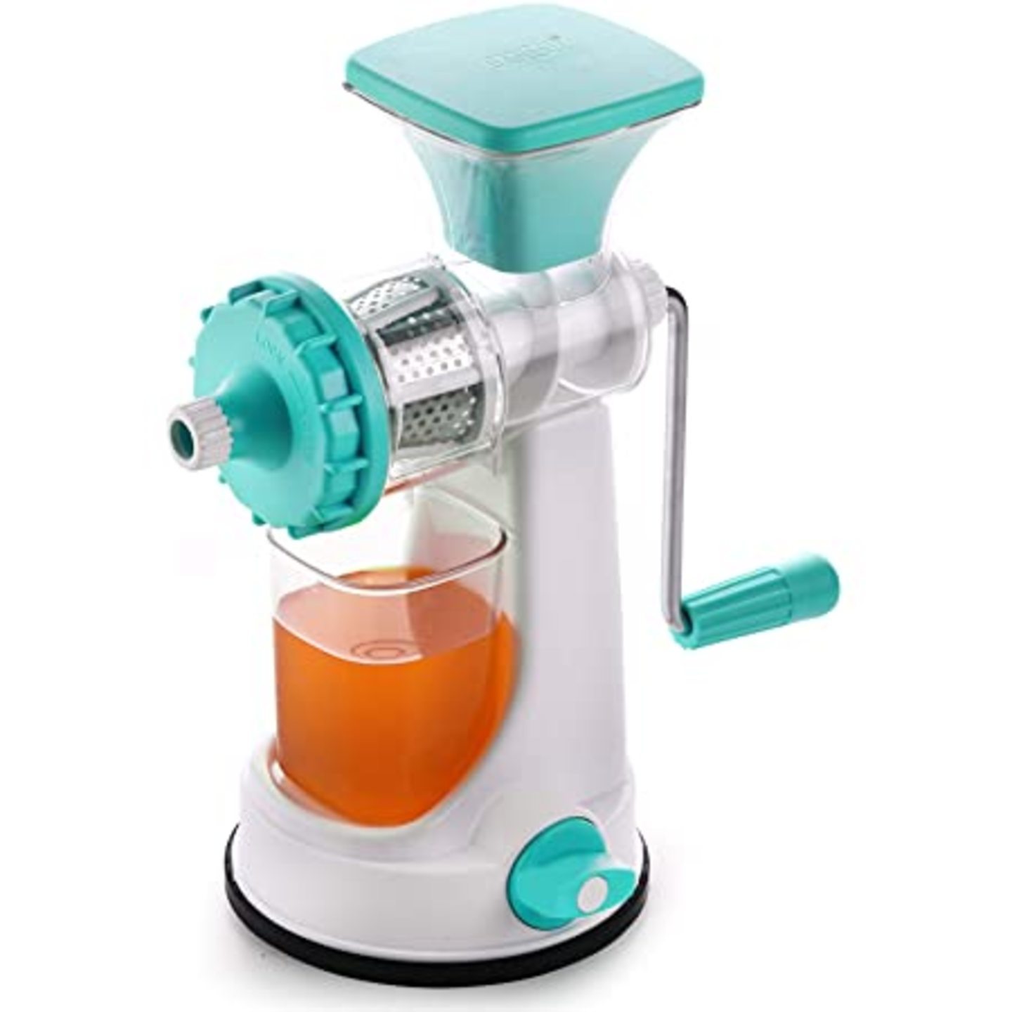 Hand Juicer