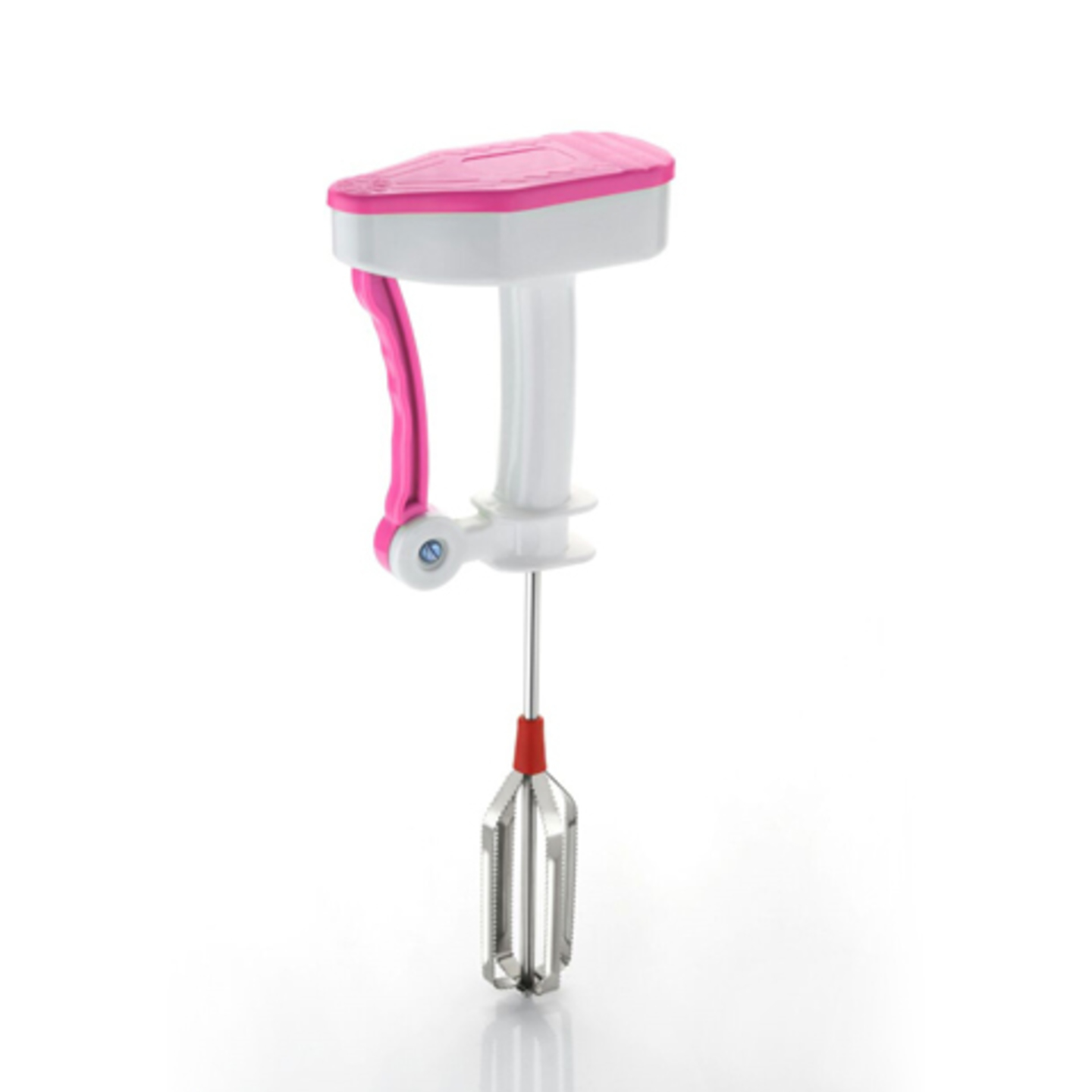 Hand Blender for Egg & Cream Beater,  (Multicolor) 
