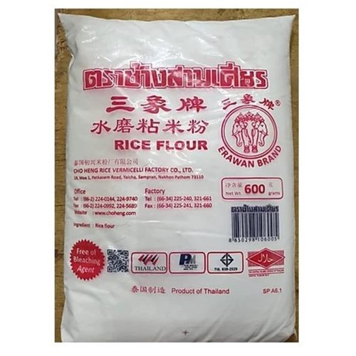 Rice Flour (Erawan Brand)