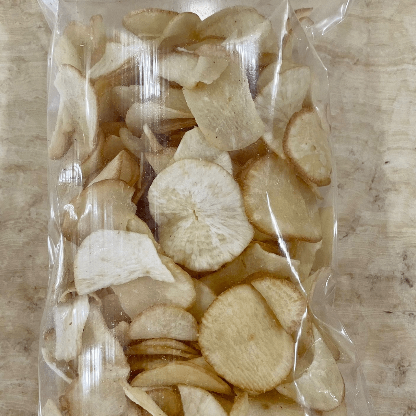 Tapioca