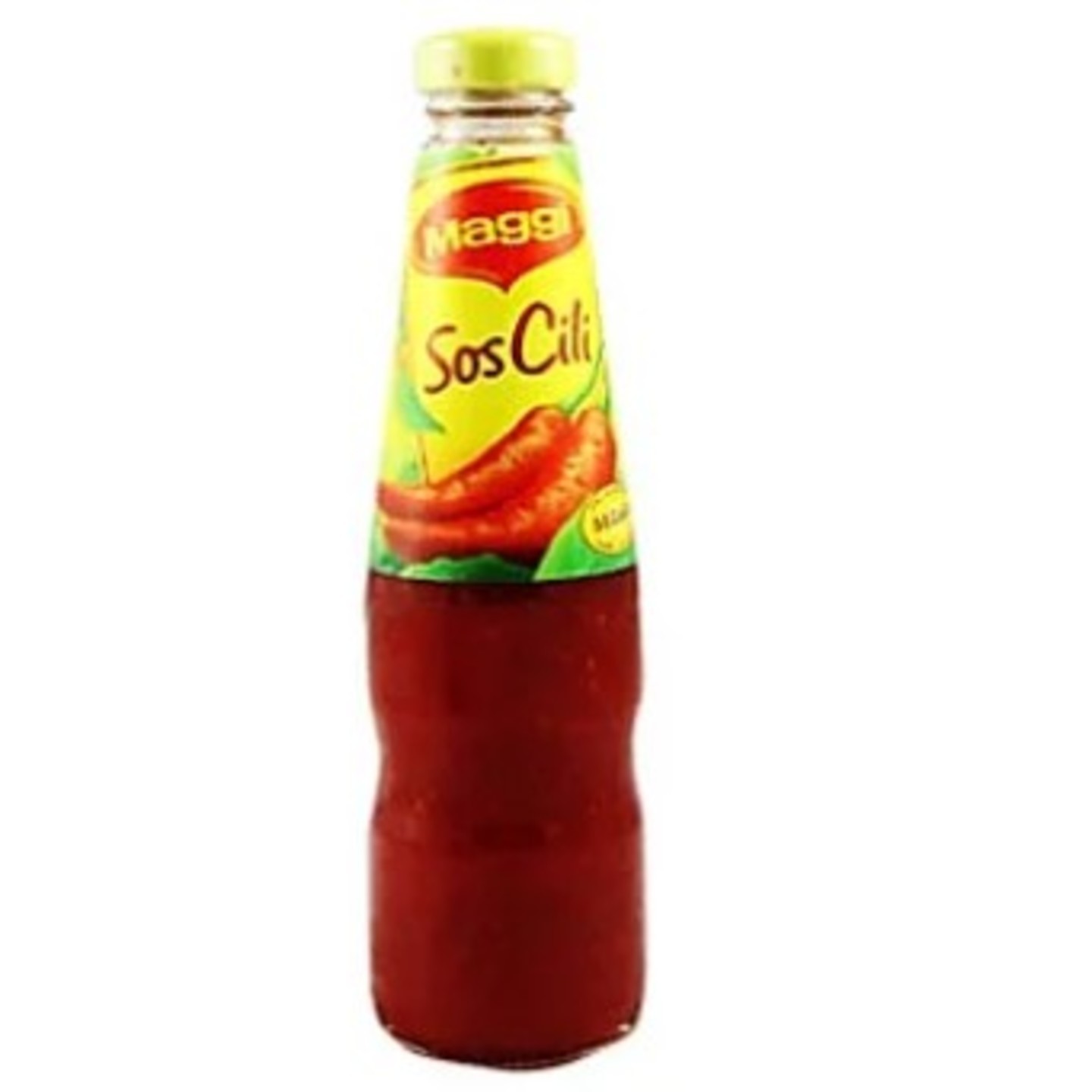 Maggi Chili Sos (Big)