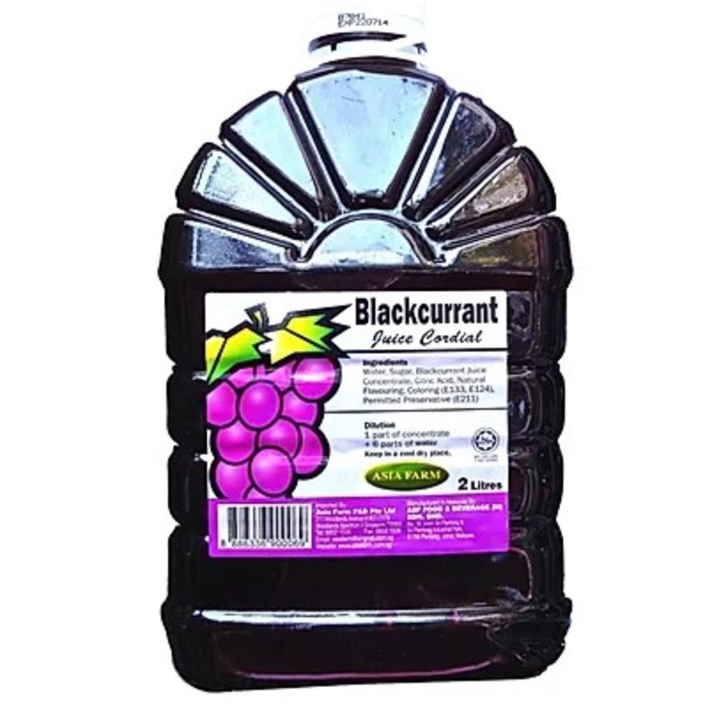 Blackcurrent