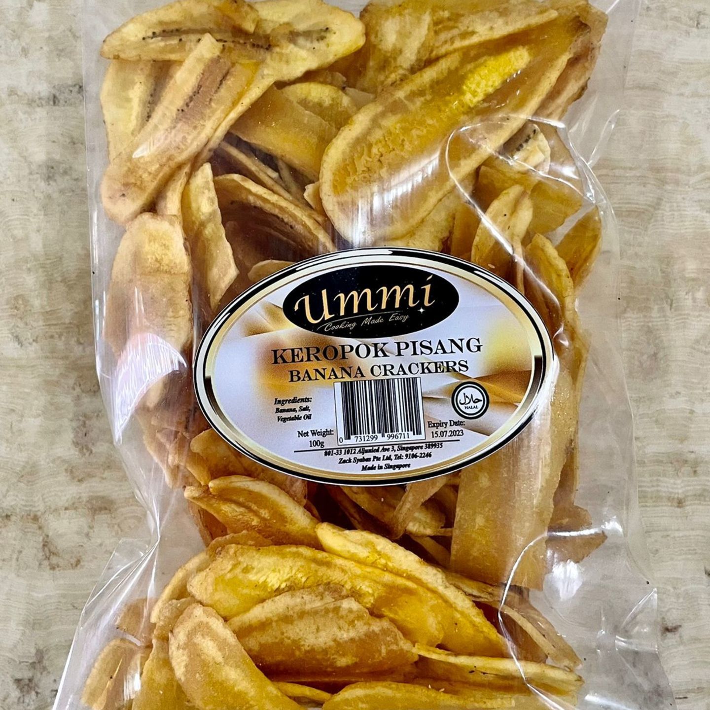 Pisang