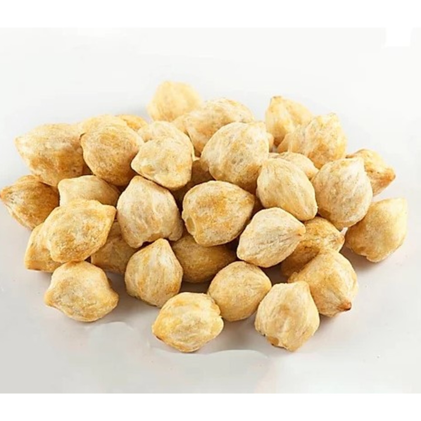 Buah Keras / Nutmeg