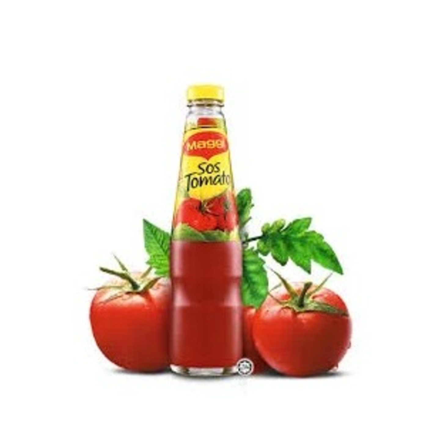 Maggi Tomato Sos (Small)