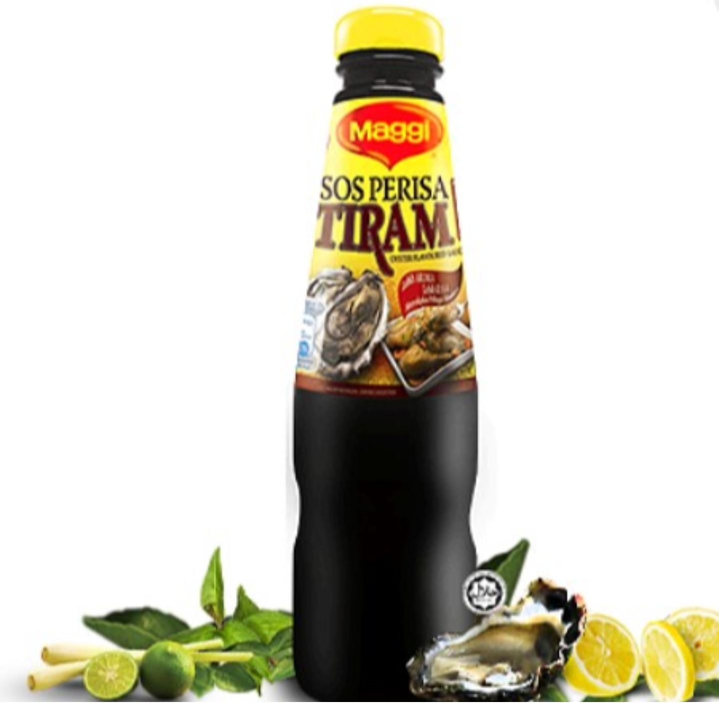 Maggi Sos Tiram