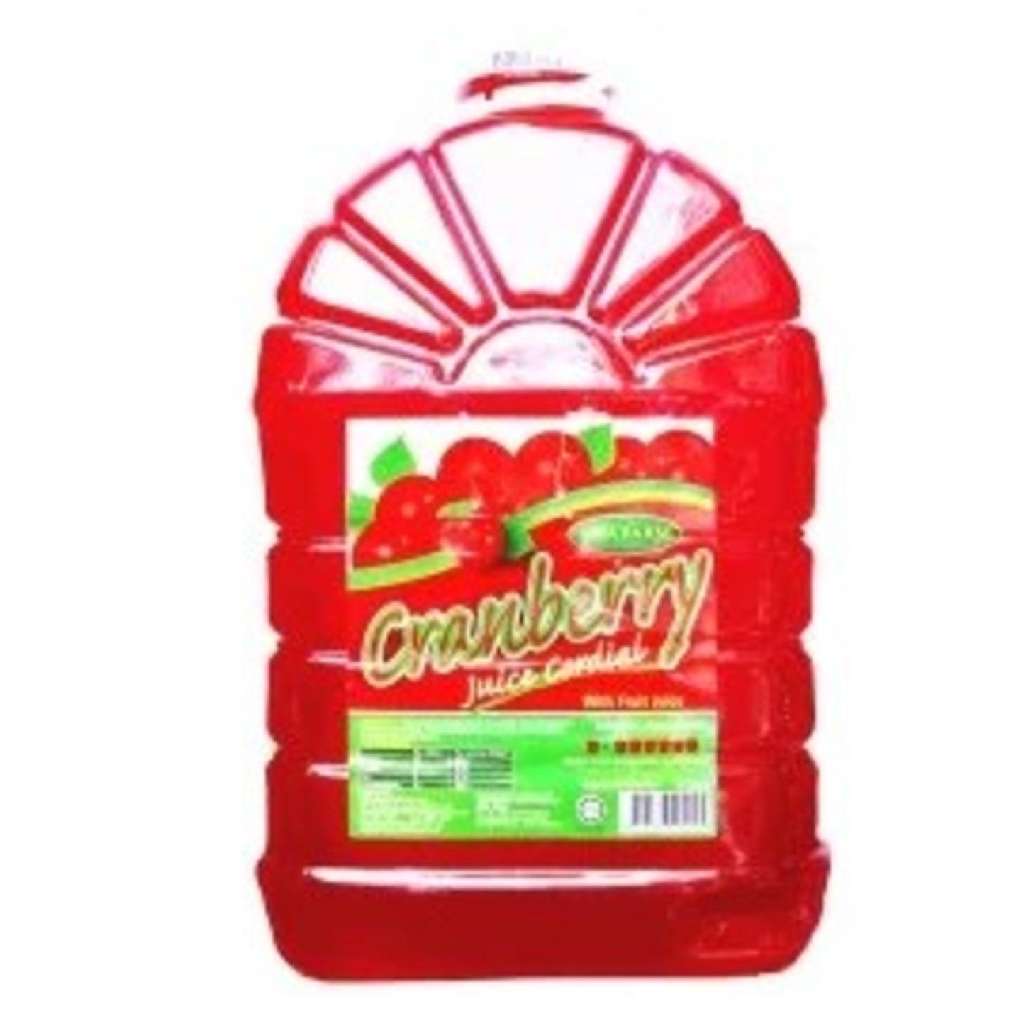 Cranberry