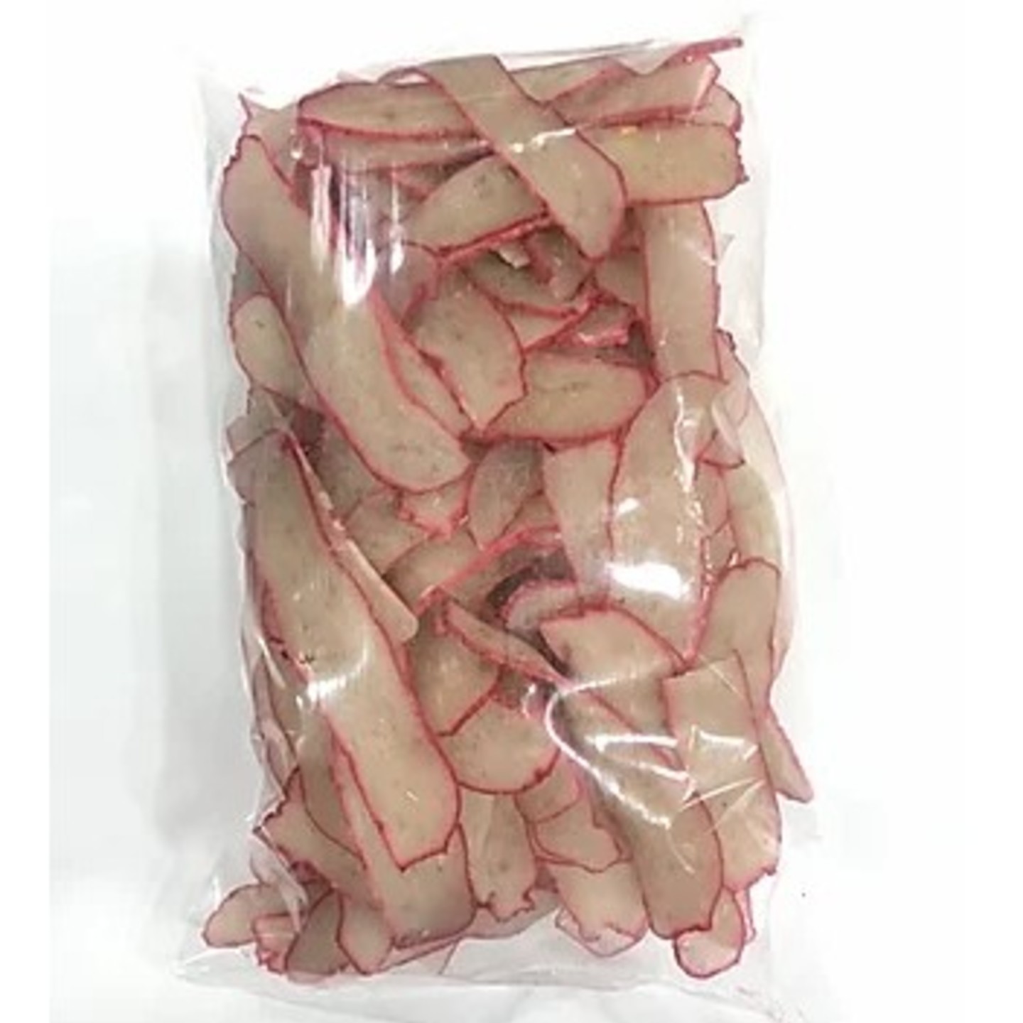 Keropok Tenggiri