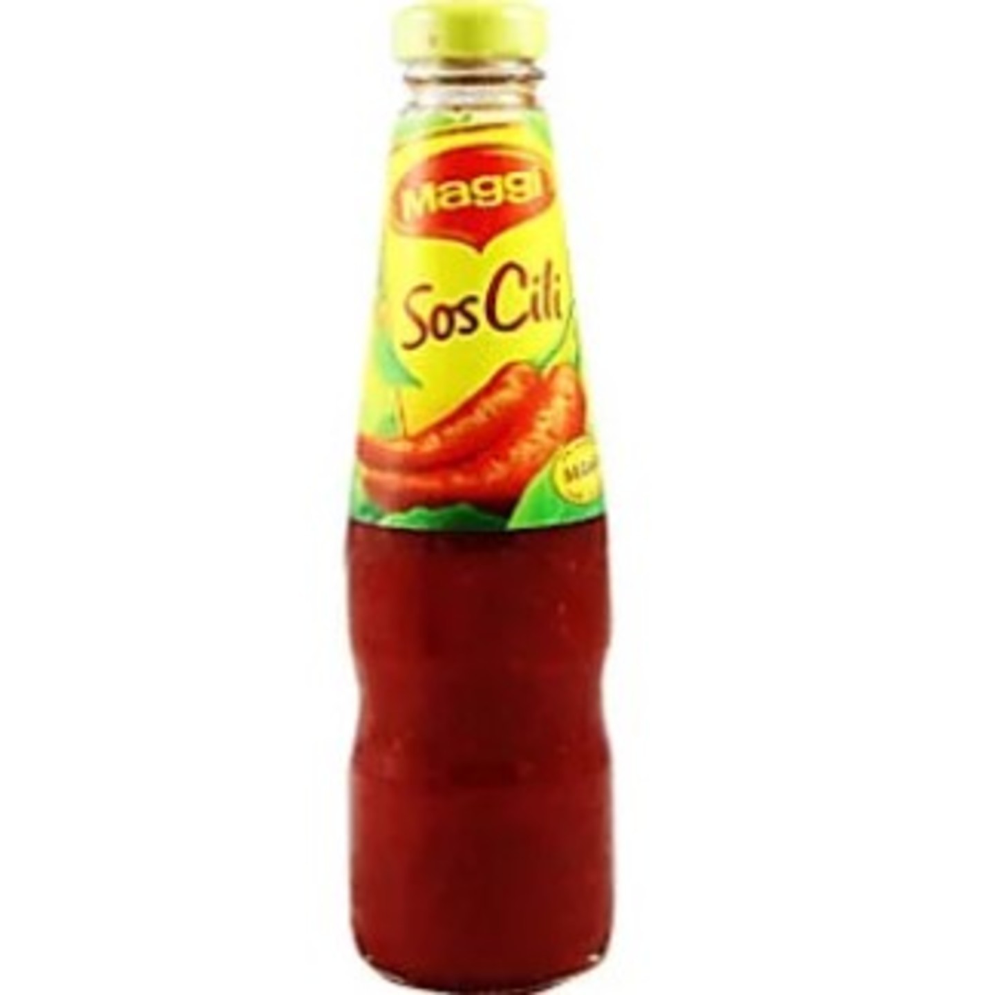 Maggi Chili Sos Small