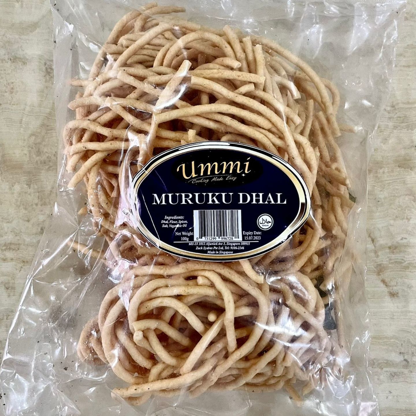Muruku