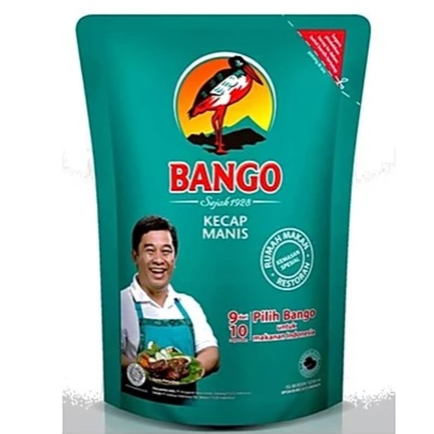 Kichap Bango Refill