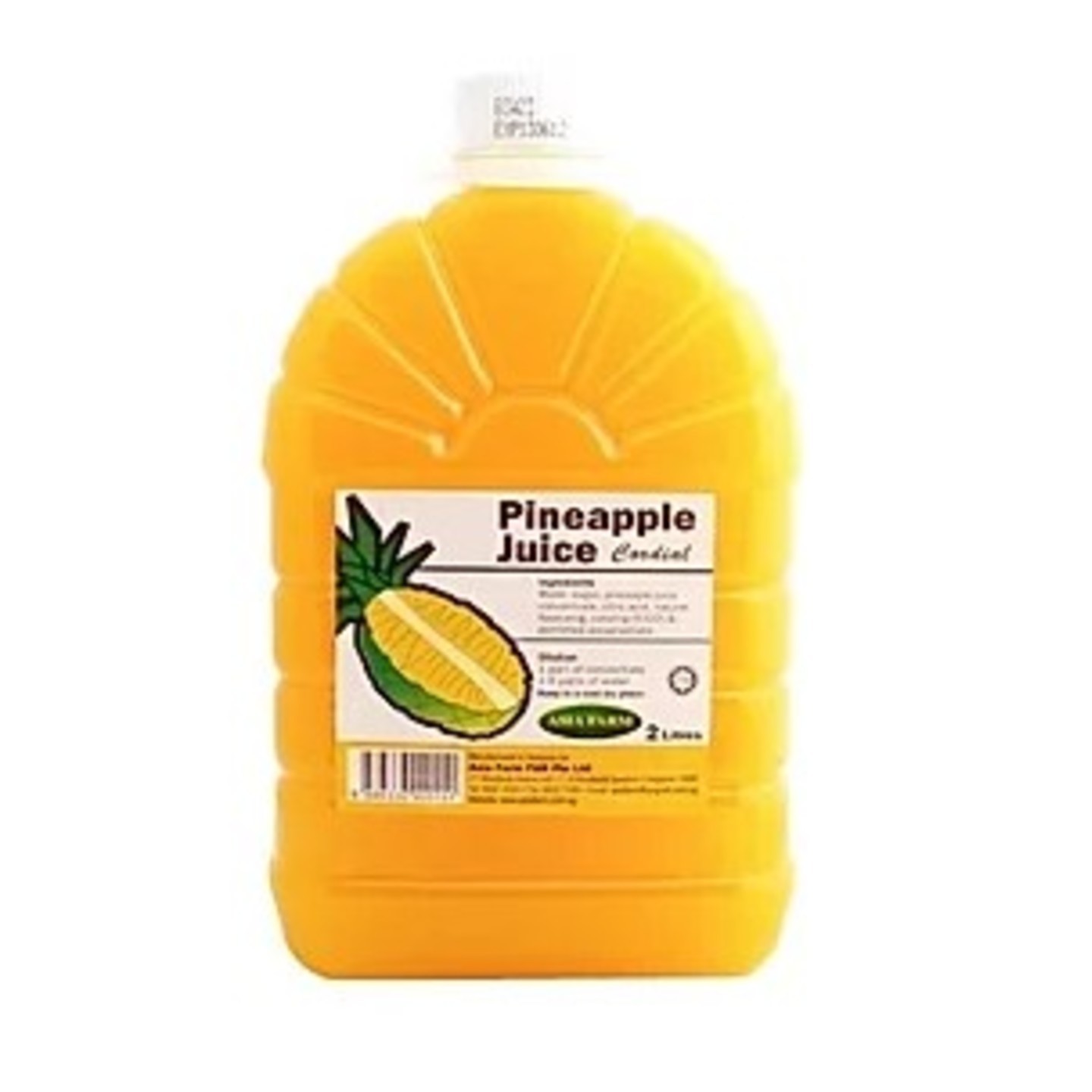 Pineapple