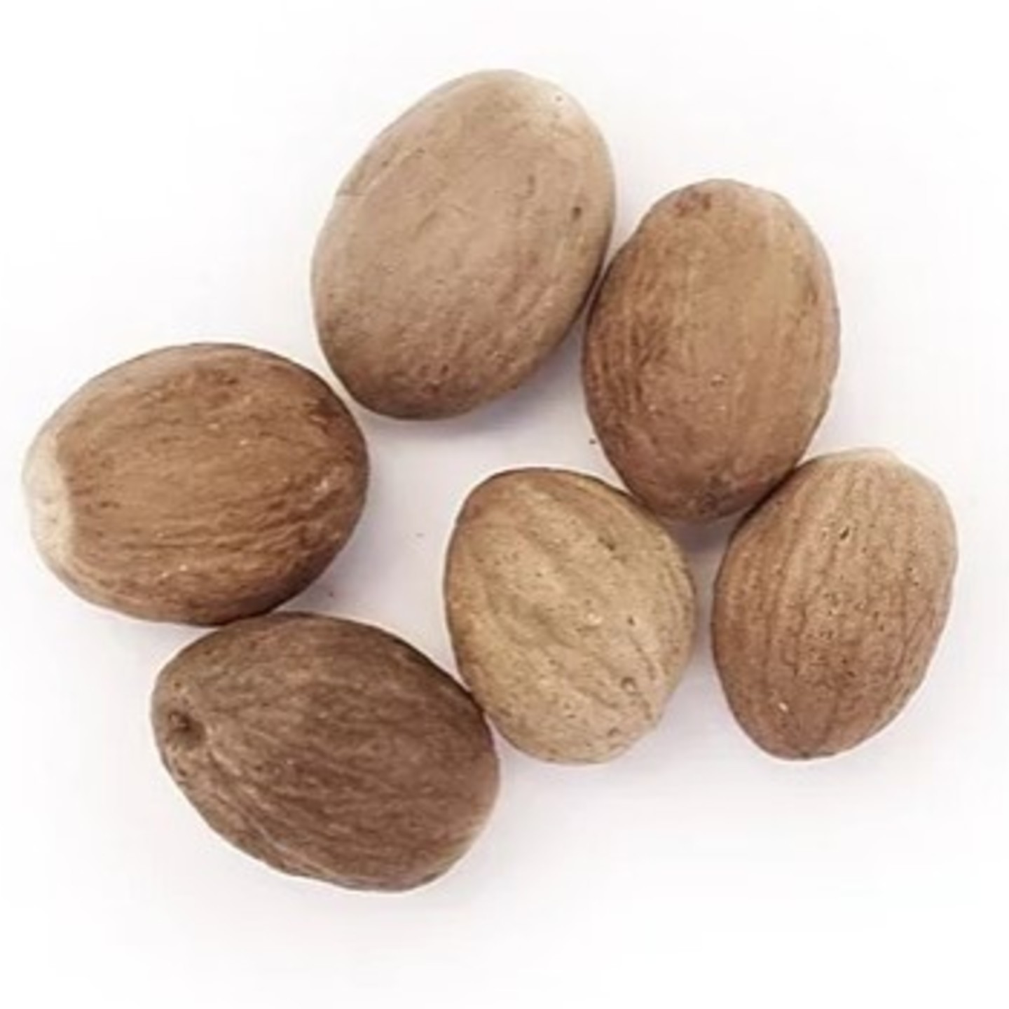 Buah Pale / Nutmeg