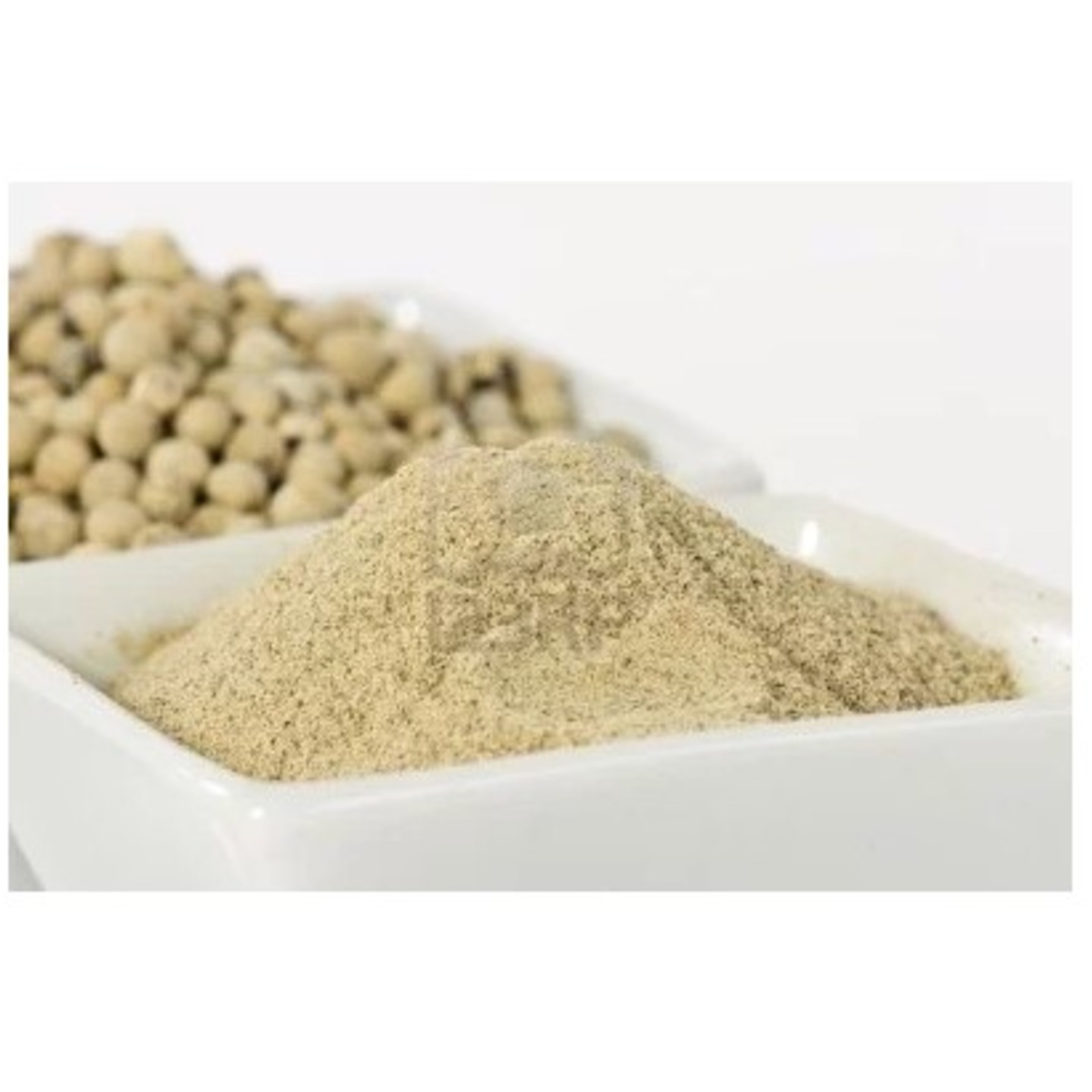 White Pepper Powder