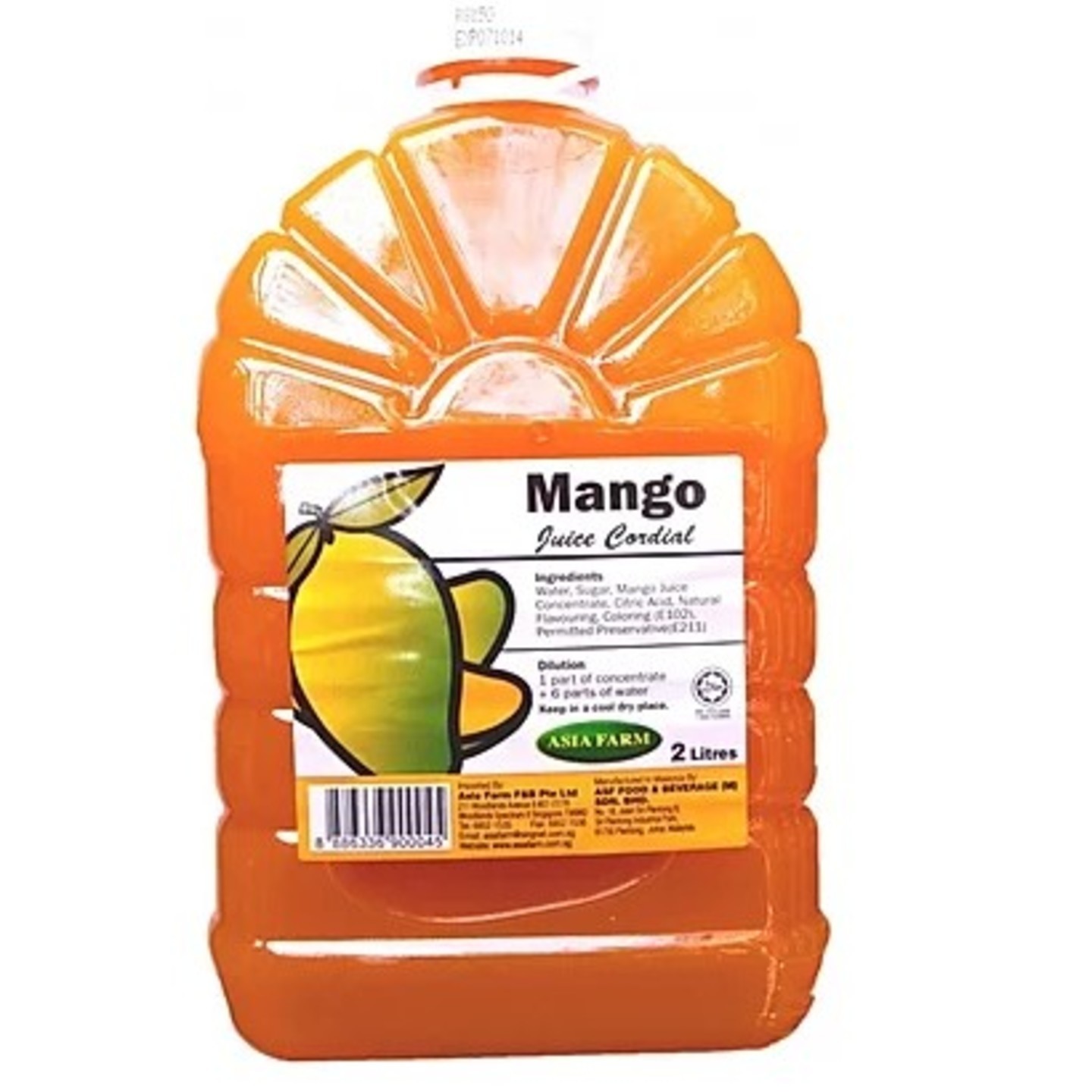 Mango