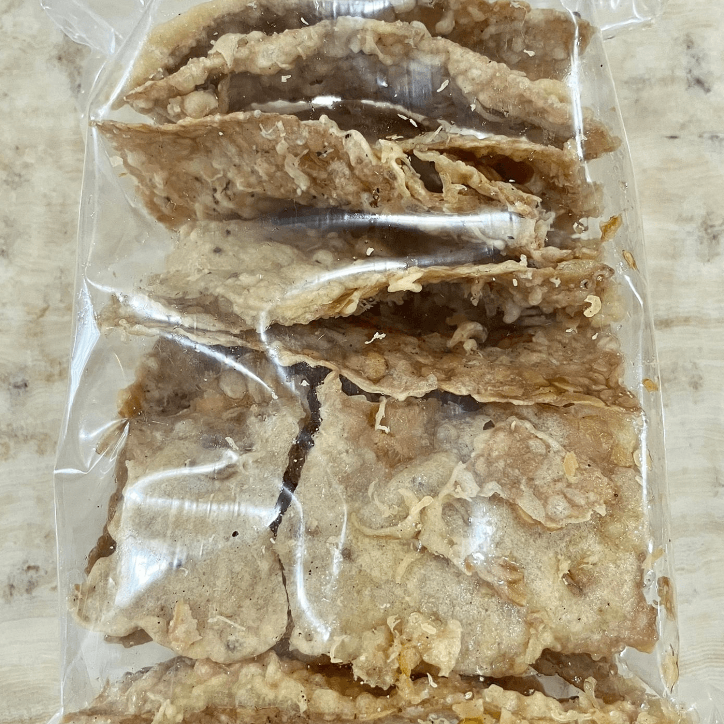 Tempeh Original