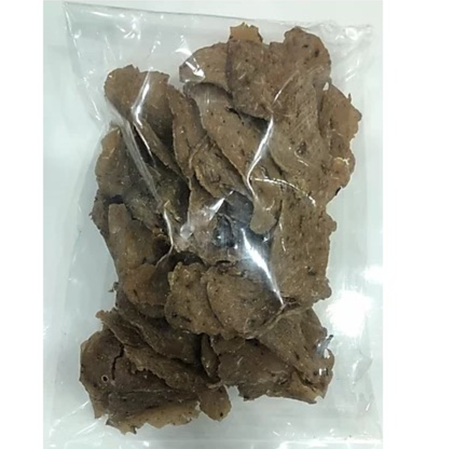 Keropok Tamban Special